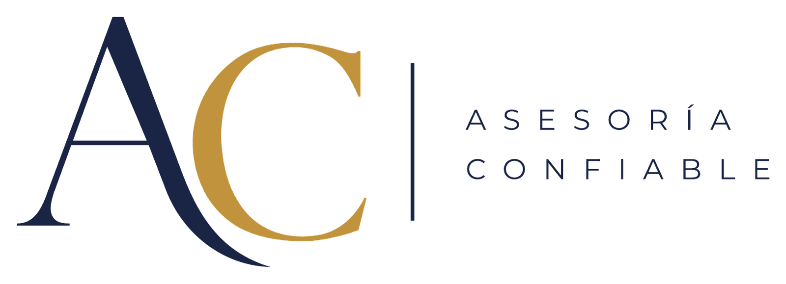 AC - Asesoria Confiable